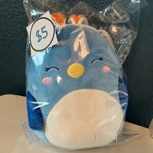 Squishmallow Bebe